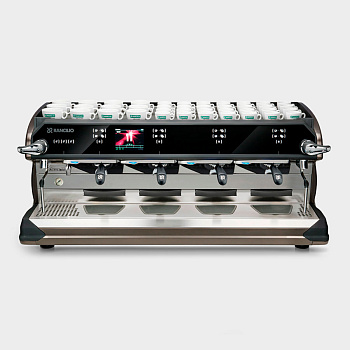 Кофемашина Rancilio Classe 11 USB 4 GR Tall