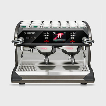 Кофемашина Rancilio Classe 11 USB Xcelsius 2 GR