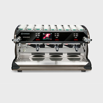 Кофемашина Rancilio Classe 11 USB Xcelsius 3 GR Tall