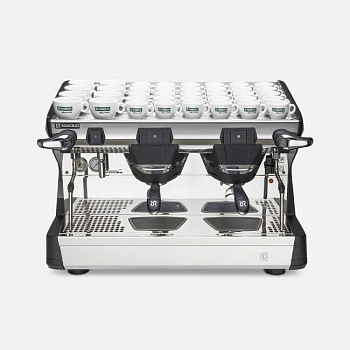 Кофемашина Rancilio Classe 7 S 2 GR