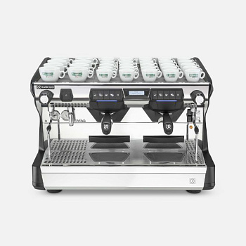 Кофемашина Rancilio Classe 7 USB 2 GR Tall