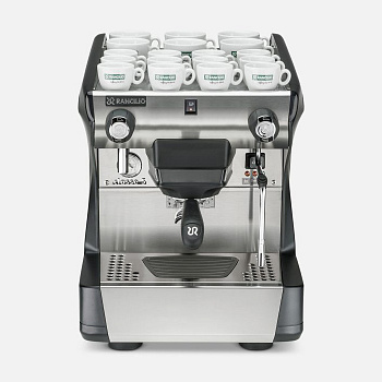 Кофемашина Rancilio Classe 5 S 1 GR Tall