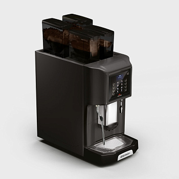 Кофемашина Egro Zero Plus Pure Coffee