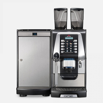 Кофемашина Egro One Top Milk XP