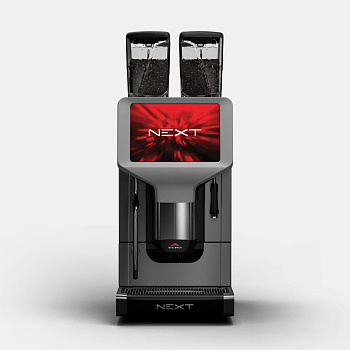 Кофемашина Egro Next Pure Coffee