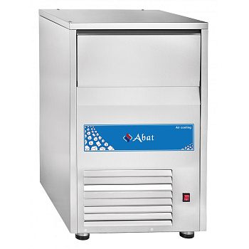 Льдогенератор Abat ЛГ-150/40Г-02 (воздушное охлаждение)