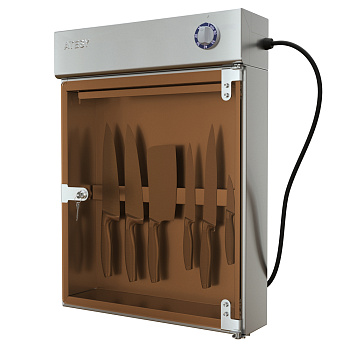 Стерилизатор ножей Атеси СТУ-1-376-02-1