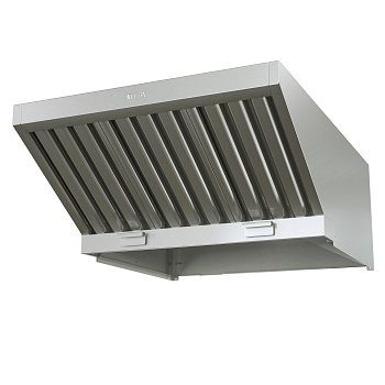  Зонт вентиляционный Атеси ЗВП-С-10-1.1-03 на сайте Белторгхолод