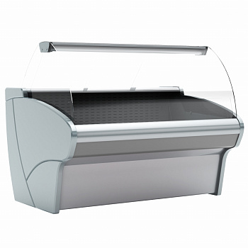  Витрина холодильная Carboma BAVARIA ВХСр-2,0 Carboma G110 (G110 SV 2,0-1) на сайте Белторгхолод