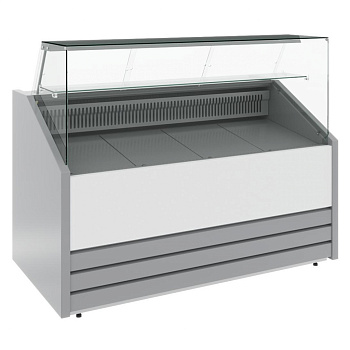  Витрина холодильная Carboma COLORE GC75 SV 1,0-1 9006-9003 на сайте Белторгхолод