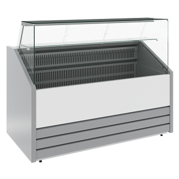  Витрина холодильная Carboma COLORE GC75 SL 1,0-1 9006-9003 на сайте Белторгхолод