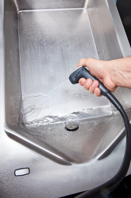 Сковорода многофункциональная RATIONAL iVario Pro 2-S на сайте Белторгхолод