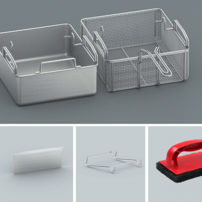 Сковорода многофункциональная RATIONAL iVario Pro 2-S на сайте Белторгхолод