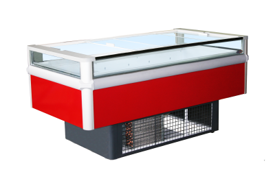 Бонета Интэко-мастер ВИЛИЯ 240 ВН (ST) KR на сайте Белторгхолод