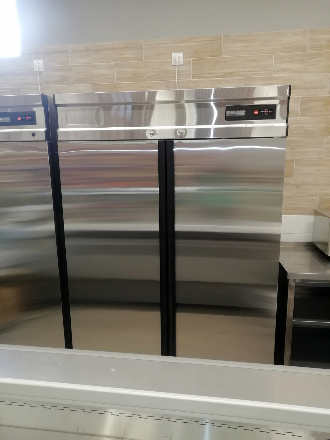 Супермаркет "Соседи" в Пинске на ул. 60 лет Октября, 13