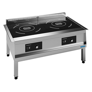 Плита индукционная Новая Энергия ПЭИ-2К