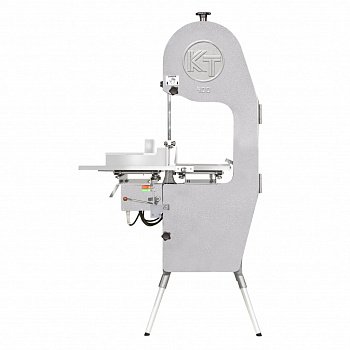  Ленточная пила KT KT-400 на сайте Белторгхолод