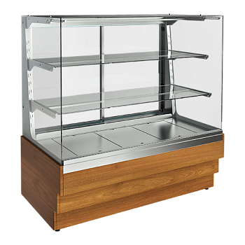  Витрина холодильная Refettorio RKC22 на сайте Белторгхолод