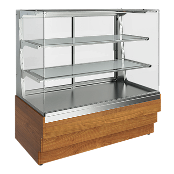  Витрина тепловая Refettorio RKН21A на сайте Белторгхолод