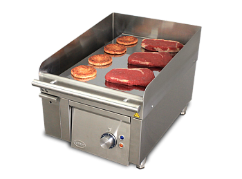  Жарочная поверхность Mirror M 4 E на сайте Белторгхолод