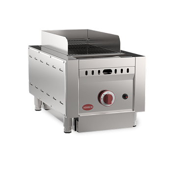  Гриль газовый Mirror IS 1 на сайте Белторгхолод