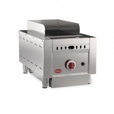 Гриль газовый Mirror IS 1 на сайте Белторгхолод