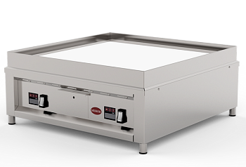  Жарочная поверхность Mirror ERU 10 RC на сайте Белторгхолод