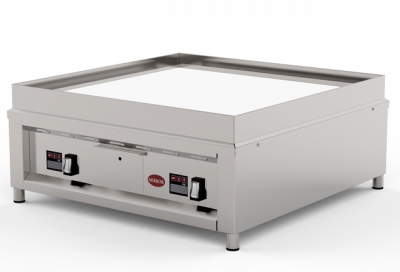 Жарочная поверхность Mirror ERU 10 RC на сайте Белторгхолод