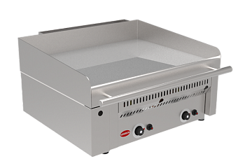  Жарочная поверхность газовая Mirror Z2 на сайте Белторгхолод