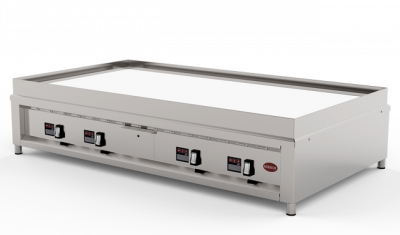 Жарочная поверхность Mirror ERU 20 RC на сайте Белторгхолод