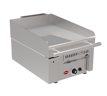  Жарочная поверхность газовая Mirror Z1 на сайте Белторгхолод