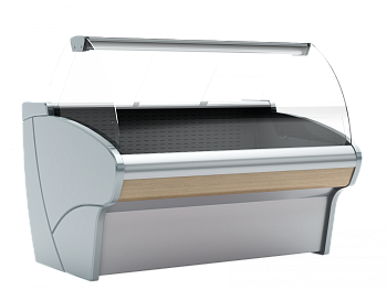  Витрина холодильная Carboma BAVARIA ВХС-2,0 Carboma G110 (динамика) (G110 VM 2,0-1) на сайте Белторгхолод