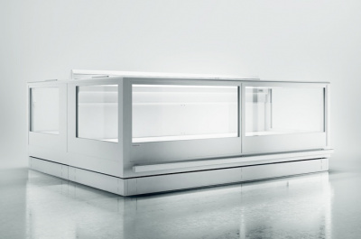 Бонета морозильная ES SYSTEM K WMN Norma 01 1,875 на сайте Белторгхолод