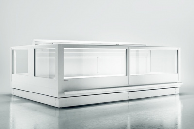 Бонета морозильная ES SYSTEM K WMN Norma 01 2,5 на сайте Белторгхолод