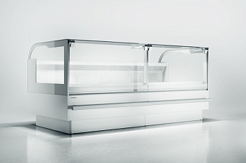  Витрина холодильная ES SYSTEM K LCK Kolumba 1,875 на сайте Белторгхолод