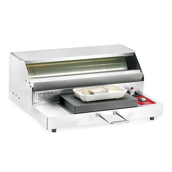 Упаковочная машина CB DIPA 600/50