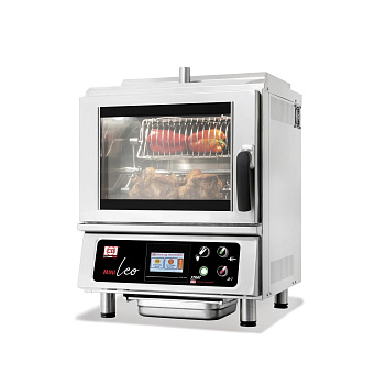 Профессиональная печь CB MINI LEO 340/3