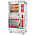 Профессиональная печь CB CHEF 708 + FCE-UM + 4-PIZZA-CB-VI