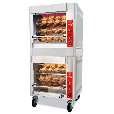 Гриль электрический планетарный CB PLANET 64 на сайте Белторгхолод