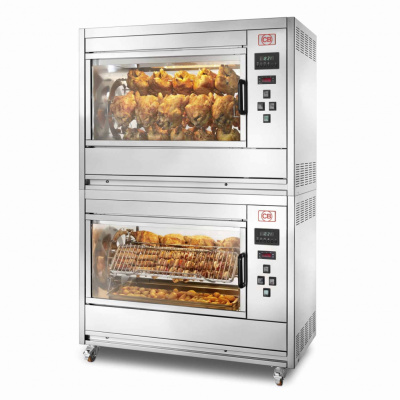 Гриль электрический CB GV-48/56 на сайте Белторгхолод