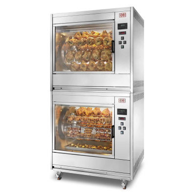 Гриль электрический CB GV-70/84 на сайте Белторгхолод