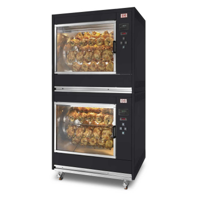 Гриль электрический CB GV-70/84 на сайте Белторгхолод