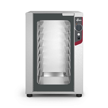  Расстоечный шкаф VENIX CANNAREGIO CA6008MH на сайте Белторгхолод