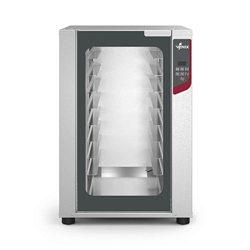  Расстоечный шкаф VENIX CANNAREGIO CA6008DH на сайте Белторгхолод