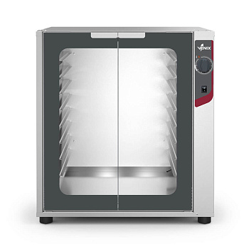  Расстоечный шкаф VENIX CANNAREGIO CA8008M0 на сайте Белторгхолод