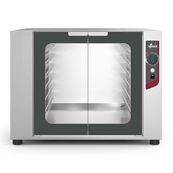  Расстоечный шкаф VENIX CANNAREGIO CA9312MH на сайте Белторгхолод