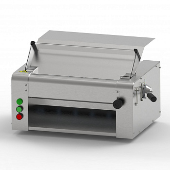 Тестораскаточная машина Abat ТРМ-420