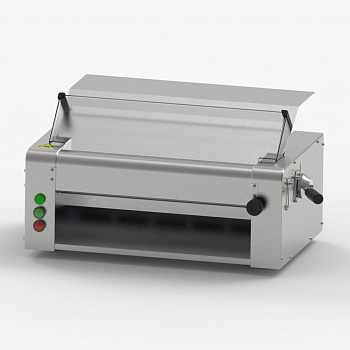 Тестораскаточная машина Abat ТРМ-520