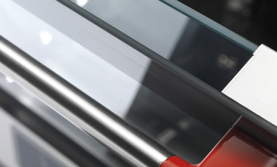 Печь конвекционная VENIX TORCELLO T033DI.EV на сайте Белторгхолод