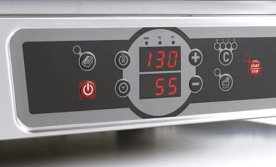 Печь конвекционная VENIX TORCELLO T03DI.200 на сайте Белторгхолод